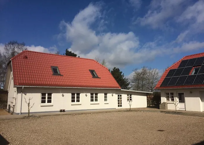 Billund Holiday - Assengaard B&B
