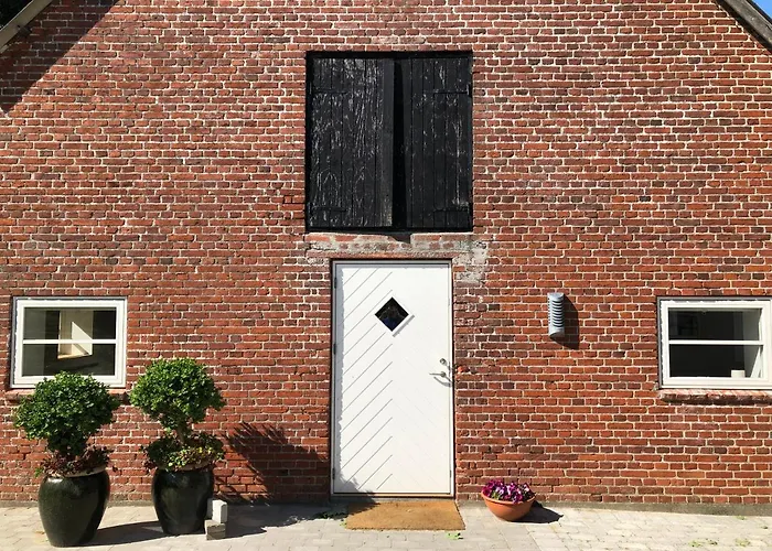 Solbjerg Skov B&B
