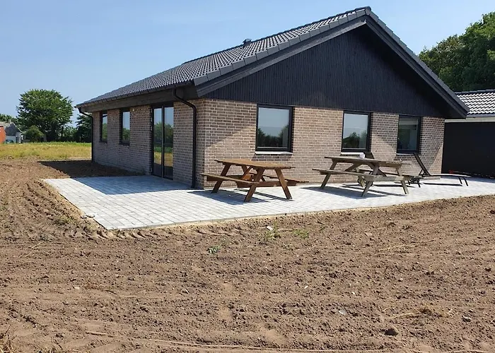 Faelleshuset Kirkebakken