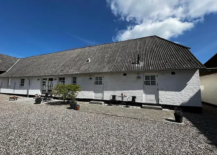 Kroghojgard