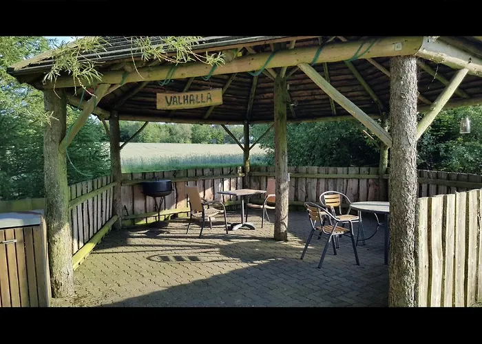 Billund Holiday - Assengaard B&B
