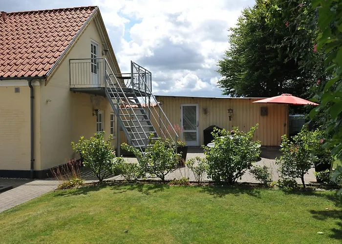 Herning Bed & Breakfast