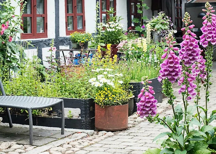Grundfor Bed And Breakfast